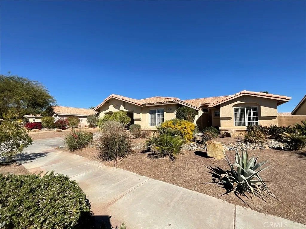Photo of 30154 Alexander Dr, Cathedral City, CA 92234 (MLS # TR25273174)