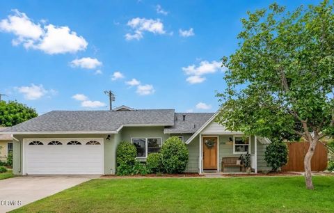 Photo of 6038 Fremont Street, Ventura, CA 93003 (MLS # V1-36387)