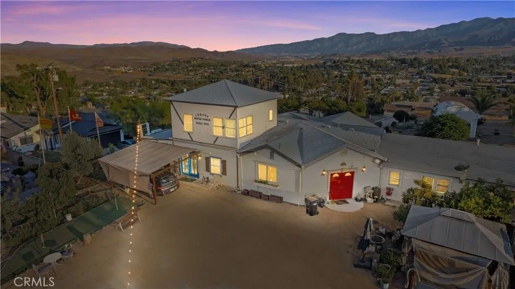 Photo of 19059 Diplomat Avenue, Corona, CA 92881 (MLS # IG25189447)