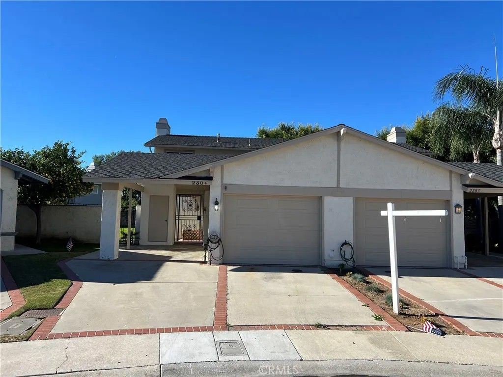 Photo of 2304 Carrotwood Dr, Brea, CA 92821 (MLS # PW26007199)