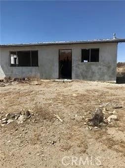 Photo of 0 Beechwood, Adelanto, CA 92301 (MLS # DW26099163)
