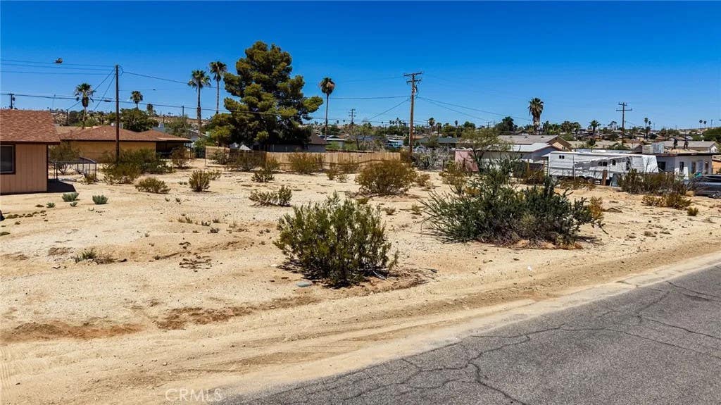 Photo of 6246 Cahuilla, 29 Palms, CA 92277 (MLS # OC26181356)