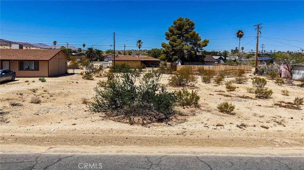 Photo of 6246 Cahuilla, 29 Palms, CA 92277 (MLS # OC26181356)