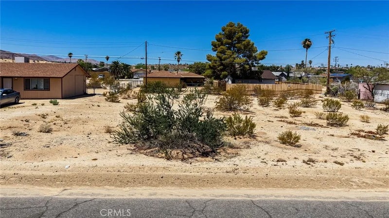 6246 Cahuilla