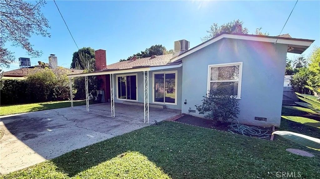 Photo of 16121 Liggett, North Hills, CA 91343 (MLS # SR26013401)