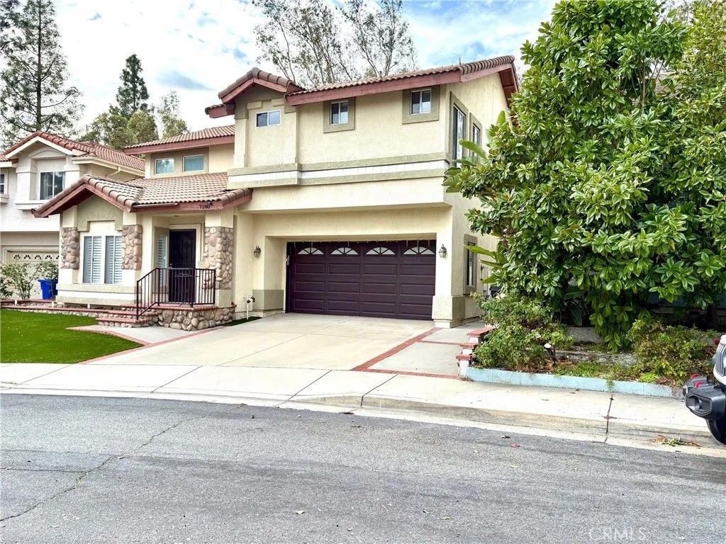 Photo of 7280 Comiso Way, Rancho Cucamonga, CA 91701 (MLS # CV25281356)