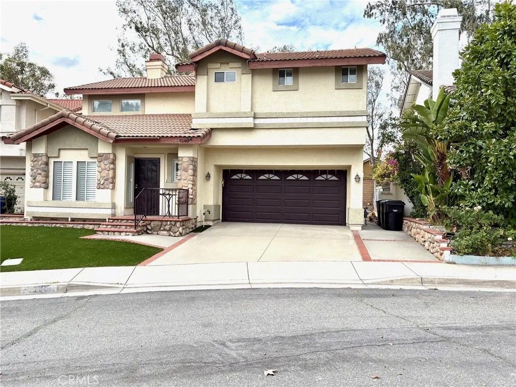 Photo of 7280 Comiso Way, Rancho Cucamonga, CA 91701 (MLS # CV25281356)