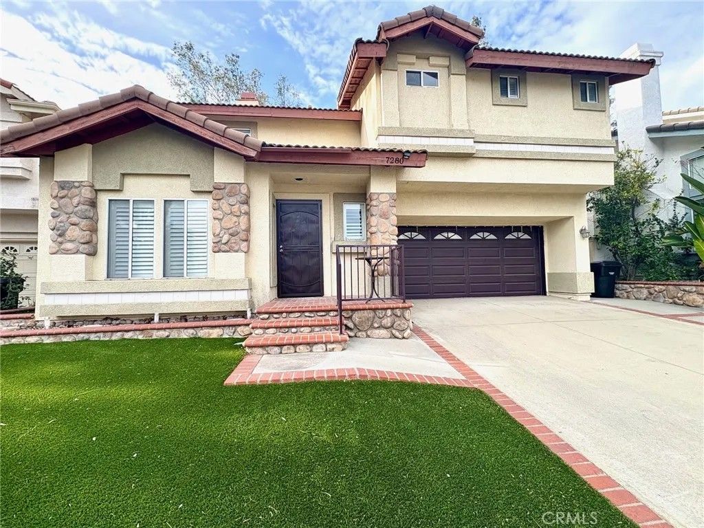 Photo of 7280 Comiso Way, Rancho Cucamonga, CA 91701 (MLS # CV25281356)