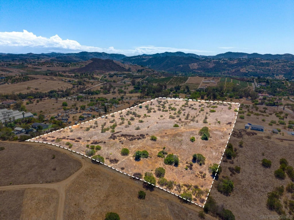 Photo of 0 W Lilac Rd, Bonsall, CA 92003 (MLS # 260022560)