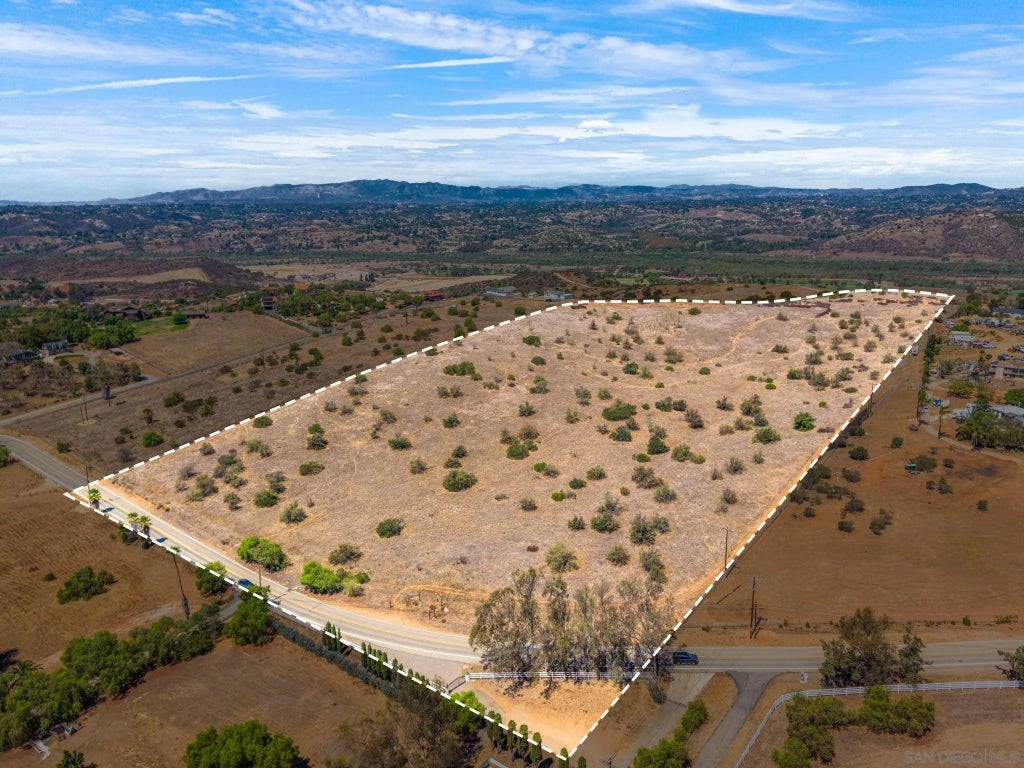 Photo of 0 W Lilac Rd, Bonsall, CA 92003 (MLS # 260022560)
