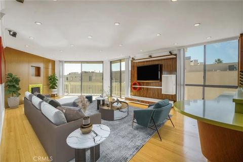 Photo of 7301 Vista Del Mar #A212, Playa Del Rey, CA 90293 (MLS # SB26014798)