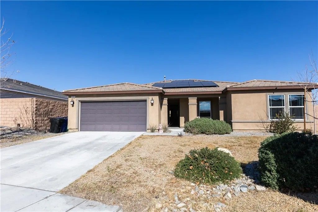 Photo of 16664 Hawks Hill, Victorville, CA 92395 (MLS # IG26018289)