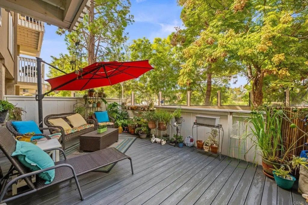 Photo of 4232 Fiesta Way #3, Oceanside, CA 92057 (MLS # NDP2510001)