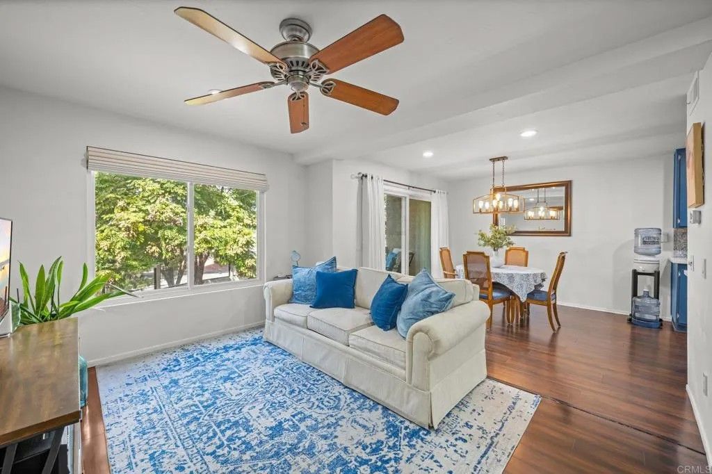 Photo of 4232 Fiesta Way #3, Oceanside, CA 92057 (MLS # NDP2510001)