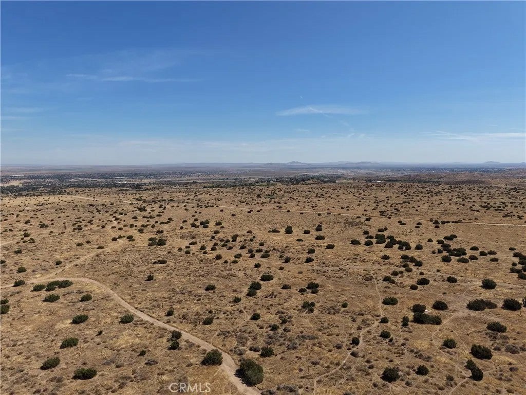 Photo of 0 Vic Ave V Barrel Spgs, Palmdale, CA 93550 (MLS # DW26184052)
