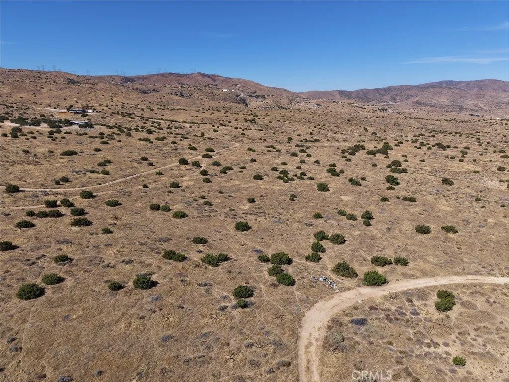 Photo of 0 Vic Ave V Barrel Spgs, Palmdale, CA 93550 (MLS # DW26184052)