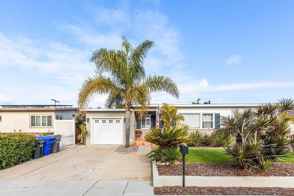 Photo of 1219 Downing St, Imperial Beach, CA 91932 (MLS # 260011752)