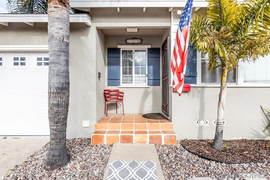 Photo of 1219 Downing St, Imperial Beach, CA 91932 (MLS # 260011752)