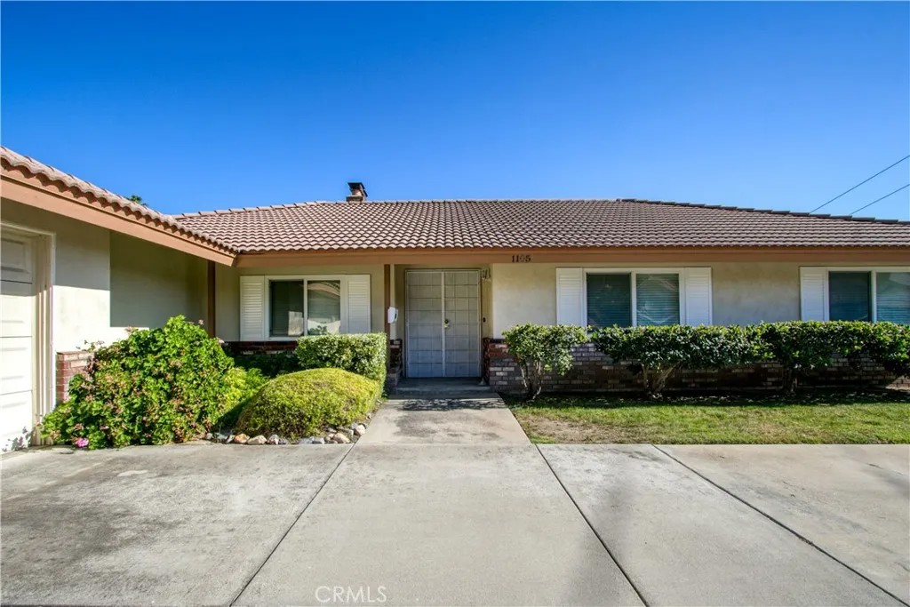 1105 Ponderosa Drive