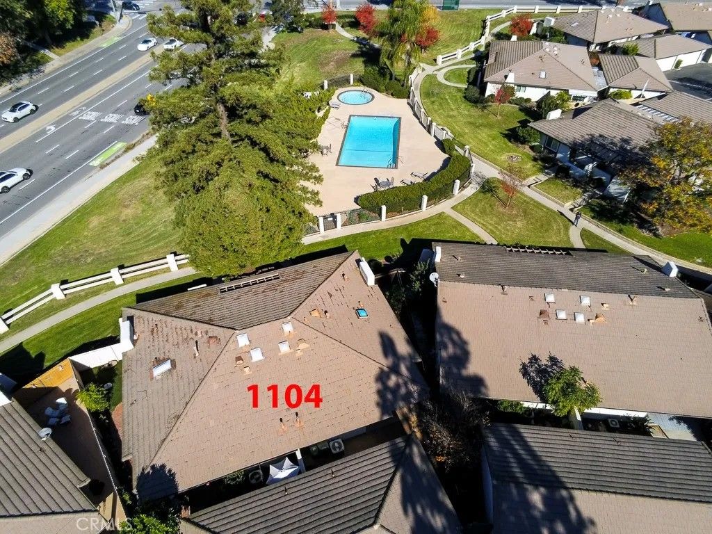 Photo of 1104 Glenbridge Circle, Westlake Village, CA 91361 (MLS # SR26027948)