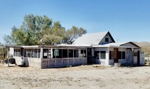 Photo of 5151 S US Highway 395, Ridgecrest, CA 93555 (MLS # WS25281116)