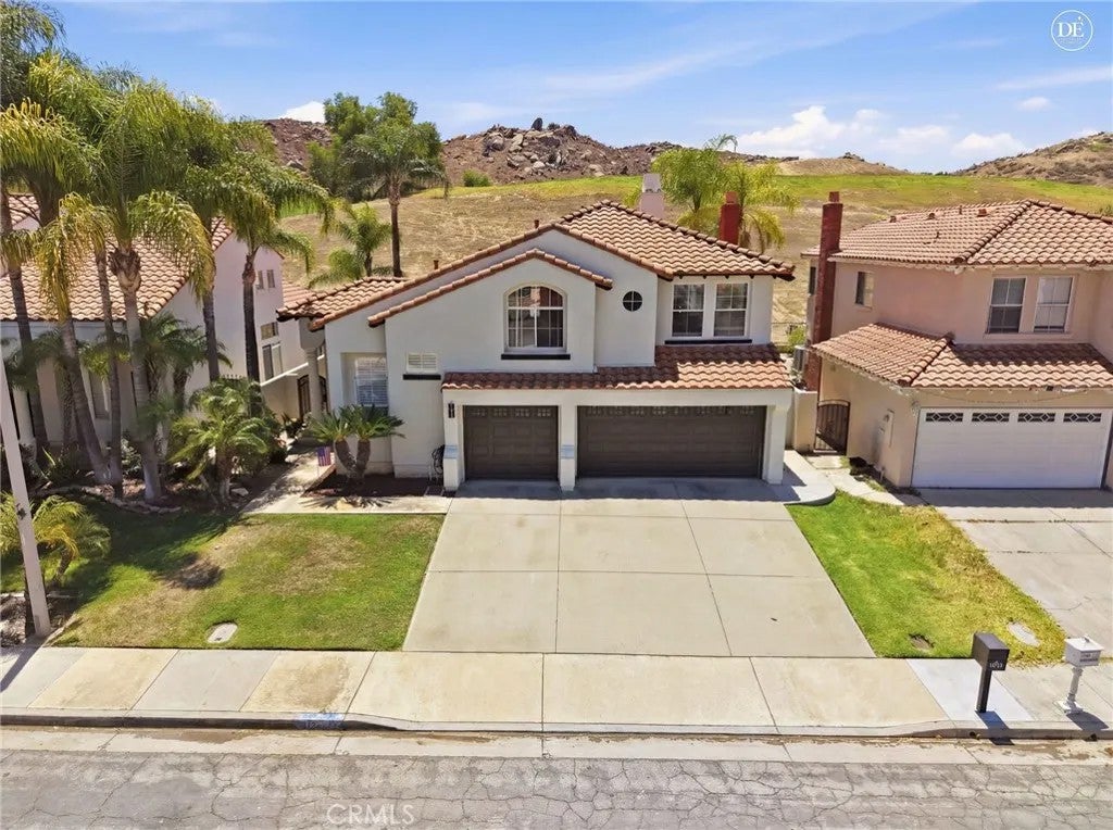Photo of 15352 Zaharias ST, Moreno Valley, CA 92555 (MLS # IV26119516)