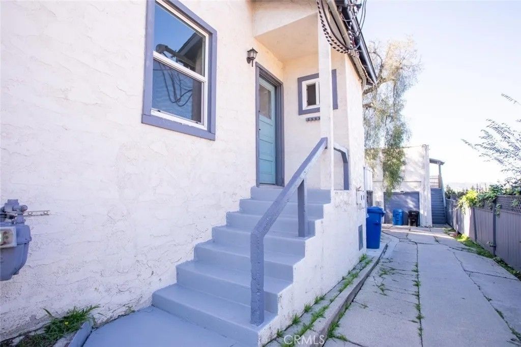 Photo of 343 N Occidental Boulevard #A, Los Angeles, CA 90026 (MLS # SR26008351)