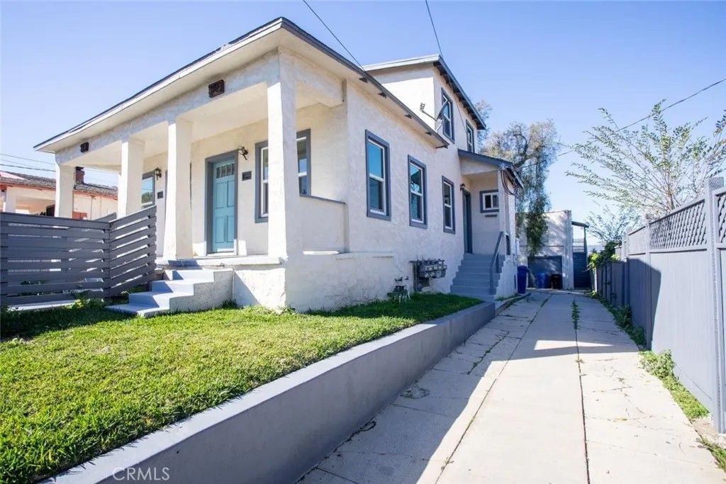 Photo of 343 N Occidental Boulevard #A, Los Angeles, CA 90026 (MLS # SR26008351)