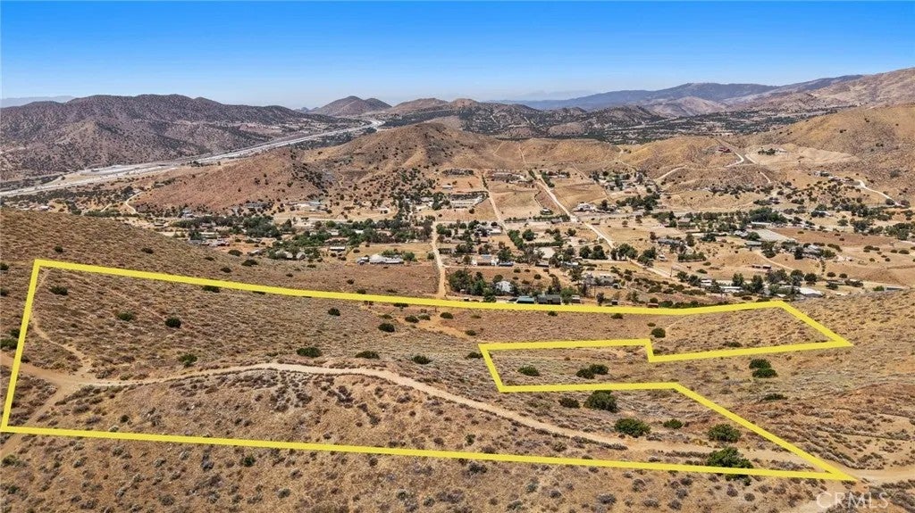 Photo of 0 Fairlane St, Acton, CA 93510 (MLS # SR26154381)