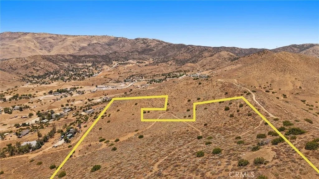 Photo of 0 Fairlane St, Acton, CA 93510 (MLS # SR26154381)