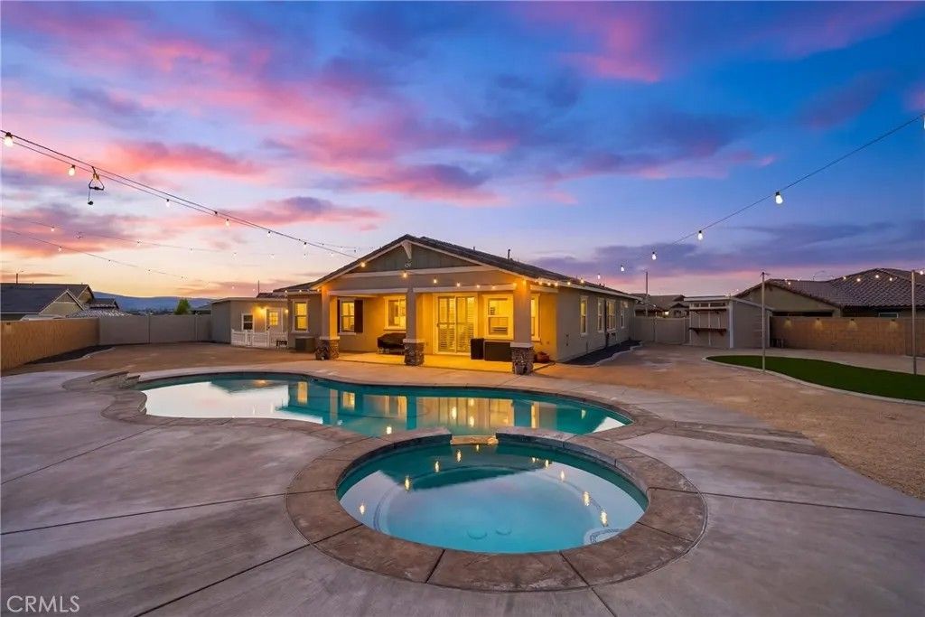 Photo of 44520 Freer Way, Lancaster, CA 93536 (MLS # CV26090105)