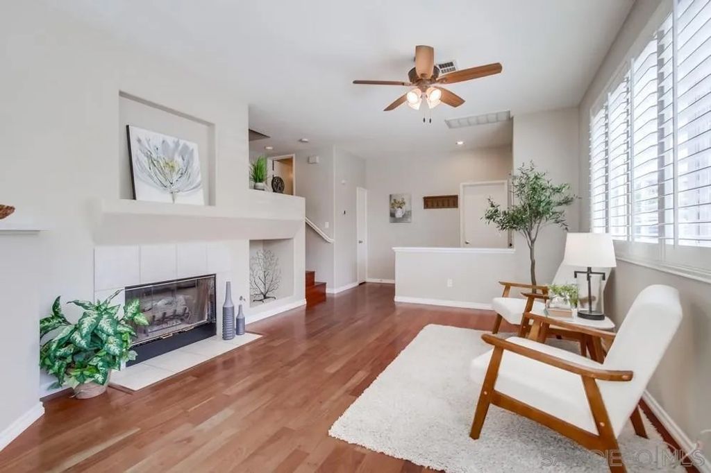 Photo of 11865 Spruce Run #C, San Diego, CA 92131 (MLS # 260009081)