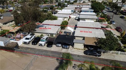 Photo of 301 Grace Avenue, La Habra, CA 90631 (MLS # PW26082233)