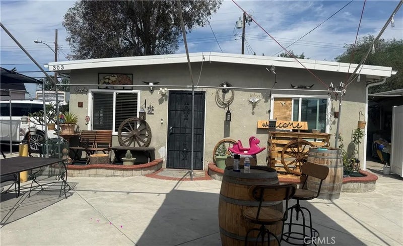 301 Grace Avenue