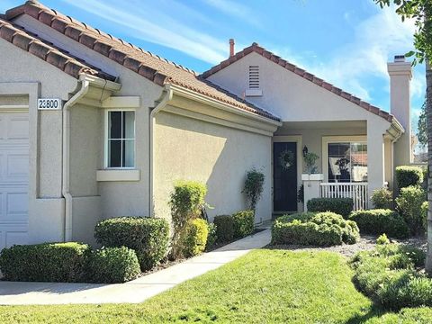 Photo of 23800 Corte Picante, Murrieta, CA 92562 (MLS # NDP2604352)
