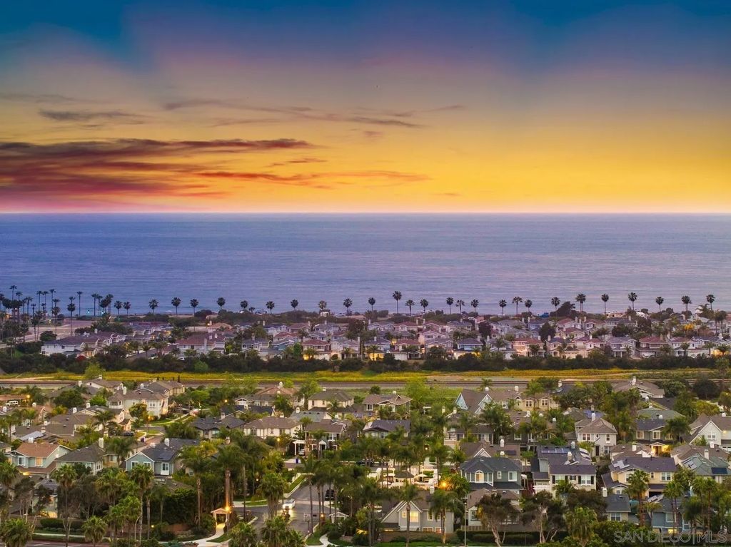 Photo of 6951 Quiet Cove Dr, Carlsbad, CA 92011 (MLS # 2600019)