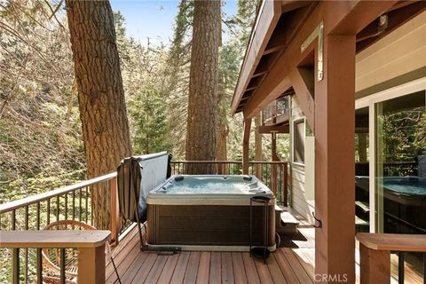 576 Kuffel Canyon Lake Arrowhead CA 92352