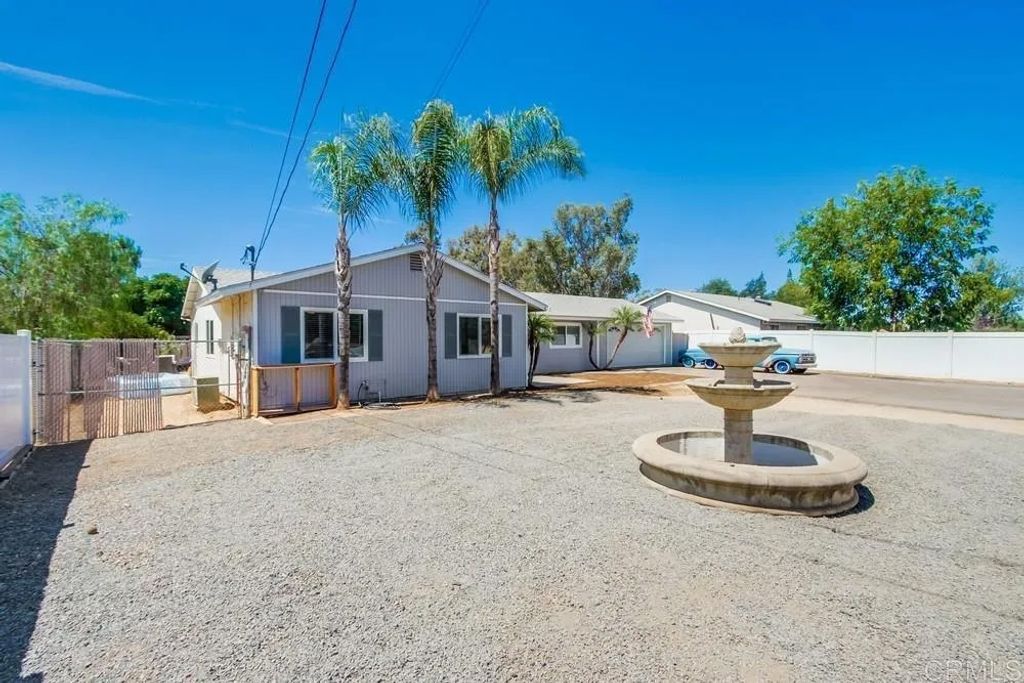 Photo of 415 3rd Street, Ramona, CA 92065 (MLS # NDP2508488)