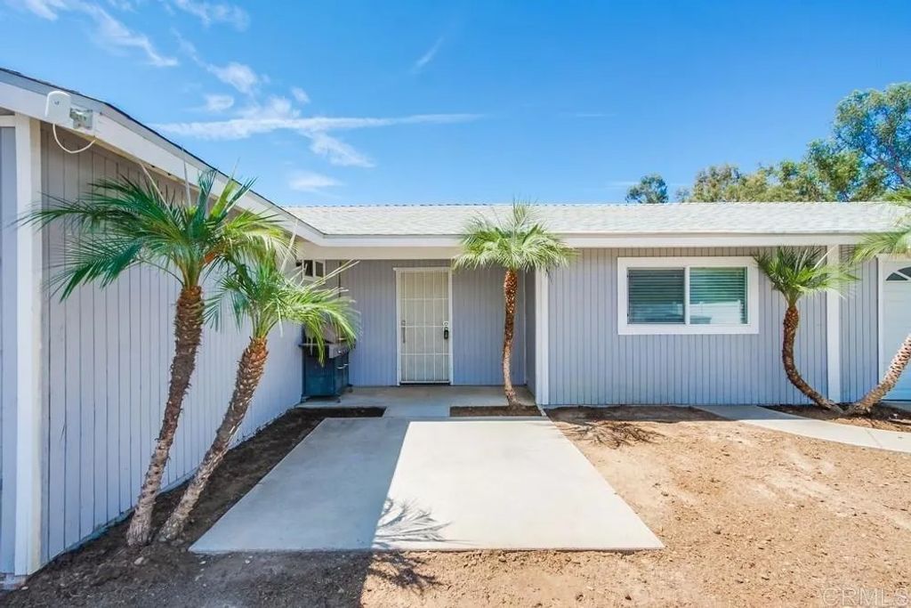 Photo of 415 3rd Street, Ramona, CA 92065 (MLS # NDP2508488)