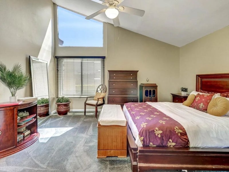2600 S Palm Canyon Canyon Drive #15