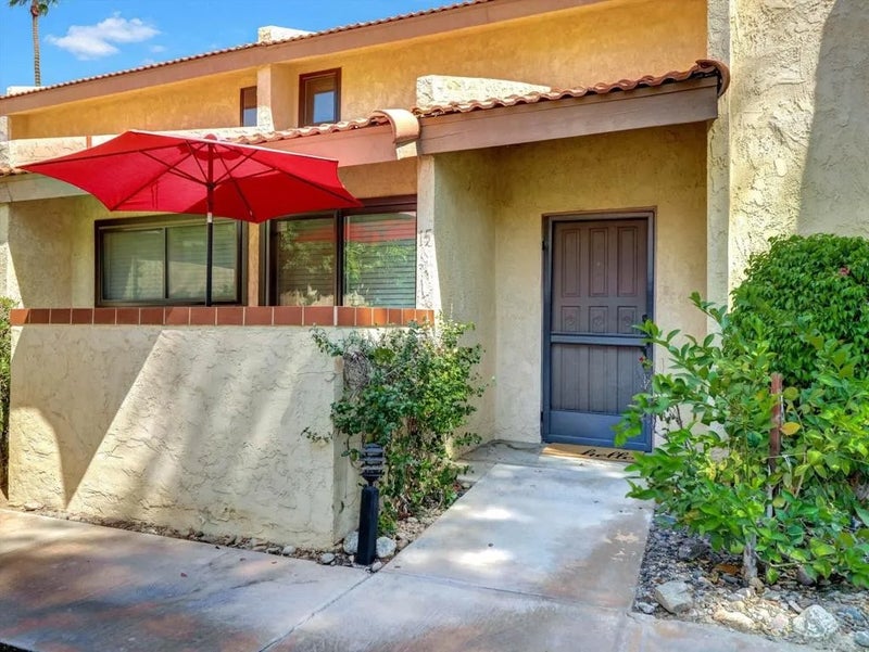 2600 S Palm Canyon Canyon Drive #15