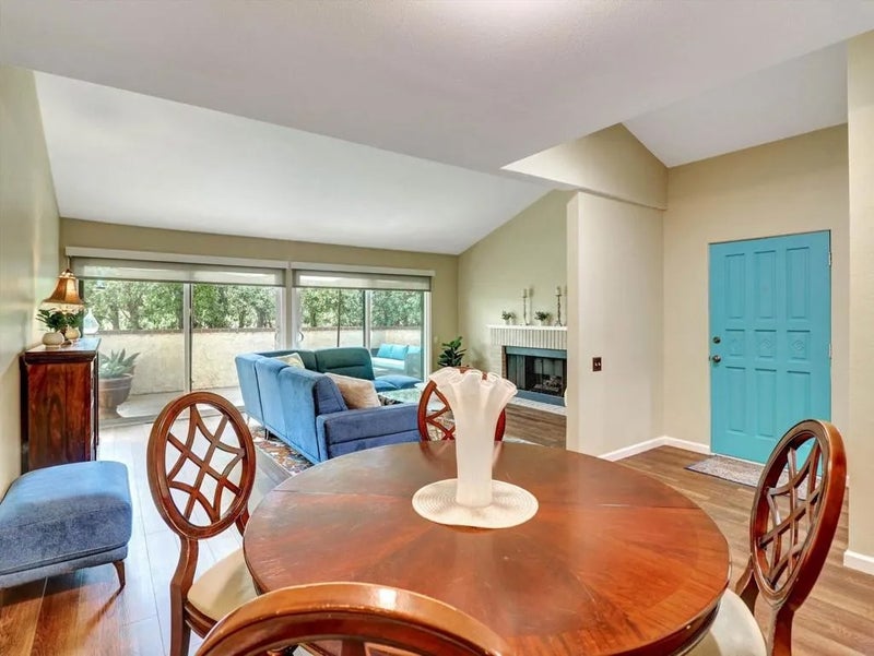 2600 S Palm Canyon Canyon Drive #15