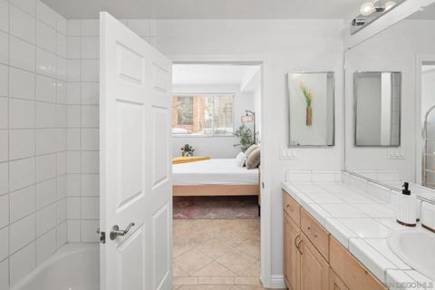 Tiny photo for 1601 India St #116, San Diego, CA 92101 (MLS # 250027765)