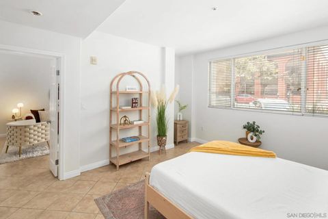 Tiny photo for 1601 India St #116, San Diego, CA 92101 (MLS # 250027765)