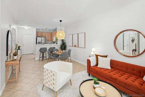 Photo of 1601 India St #116, San Diego, CA 92101 (MLS # 250027765)