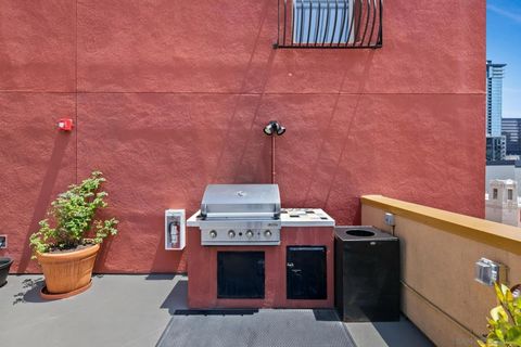 Tiny photo for 1601 India St #116, San Diego, CA 92101 (MLS # 250027765)