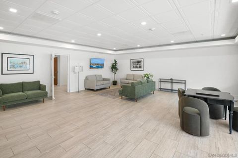 Tiny photo for 1601 India St #116, San Diego, CA 92101 (MLS # 250027765)