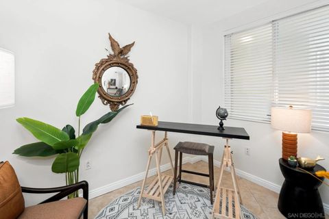 Tiny photo for 1601 India St #116, San Diego, CA 92101 (MLS # 250027765)