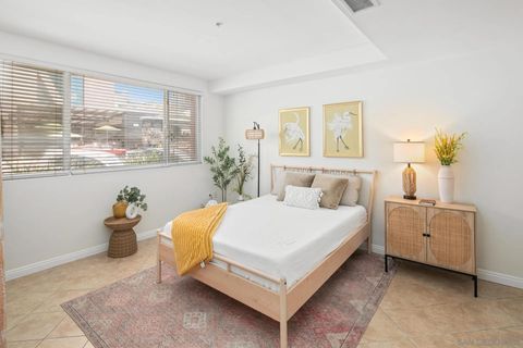 Tiny photo for 1601 India St #116, San Diego, CA 92101 (MLS # 250027765)