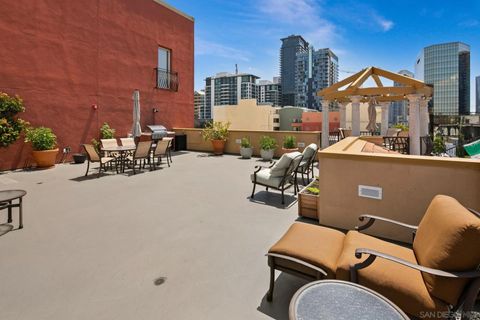 Tiny photo for 1601 India St #116, San Diego, CA 92101 (MLS # 250027765)